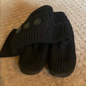 Ugg Classic Cardy